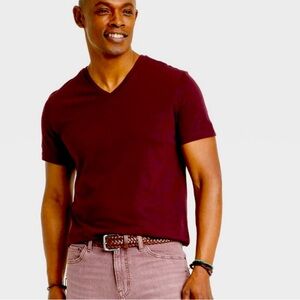 Goodfellow & CO Men’s V-Neck Shirt